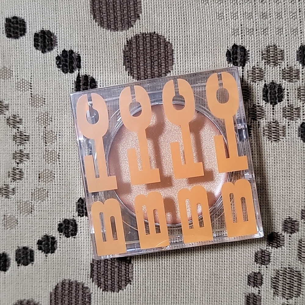 Beauty For Certain Cream Highlighter: #08 3.5g